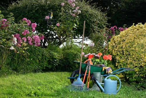 Gardeners Childs Hill modern slavery statement introduction