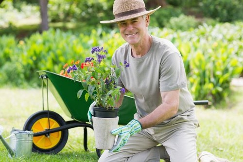 Professional gardening safety standards and final policy summary